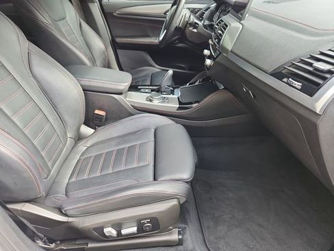 Used 2019 BMW X4 xDrive30i w/ M Sport Package image 28