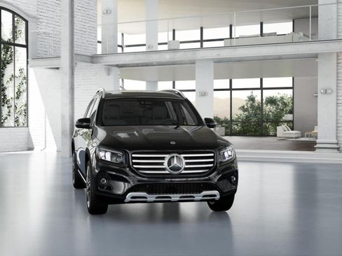Used 2026 Mercedes-Benz GLB 250 image 7