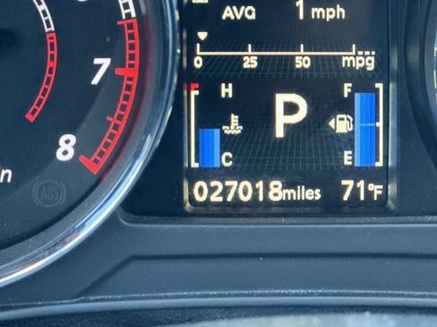 Used 2024 Mitsubishi Outlander Sport SE image 27