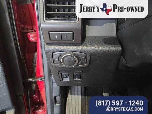Used 2021 Ford Expedition Limited RWD image 11