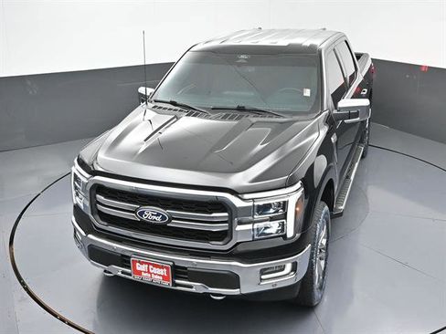 Used 2024 Ford F150 Lariat w/ FX4 Off-Road Package AWD/4WD image 38