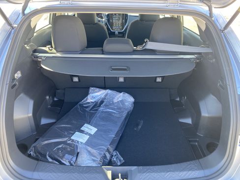 New 2026 Subaru Impreza 2.0i Sport image 31