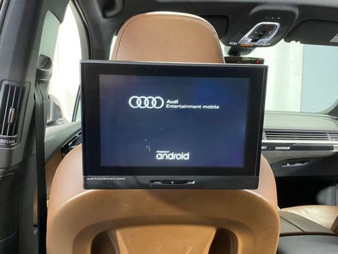 Used 2017 Audi Q7 3.0T Premium Plus AWD/4WD image 24