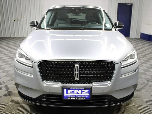 Used 2022 Lincoln Corsair Reserve w/ Equipment Group 201A AWD/4WD image 56