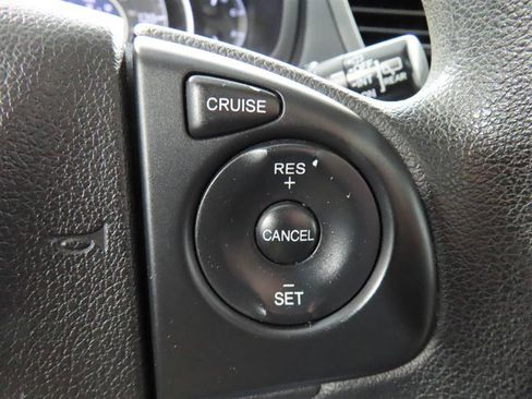 Used 2012 Honda CR-V EX image 21