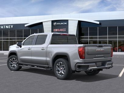 New 2026 GMC Sierra 1500 SLT w/ SLT Premium Plus Package