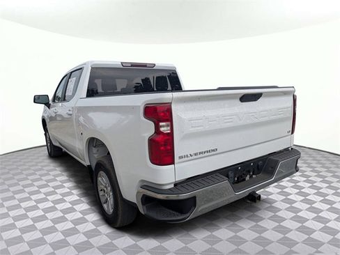 Used 2021 Chevrolet Silverado 1500 LT image 6