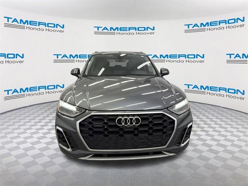 Used 2023 Audi Q5 2.0T Premium Plus image 8