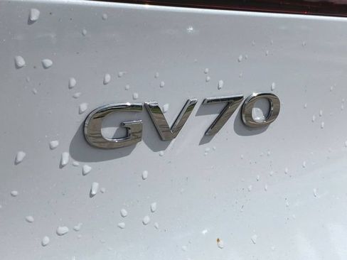 Used 2026 Genesis GV70 2.5T Sport Prestige AWD/4WD image 33