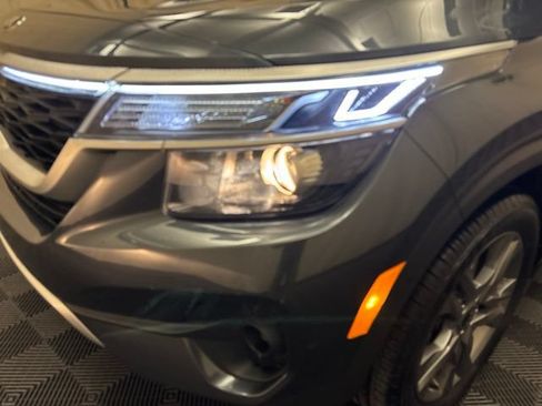 Certified 2021 Kia Seltos S AWD/4WD image 24