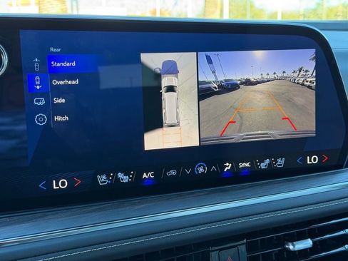 New 2025 Chevrolet Suburban Premier image 13