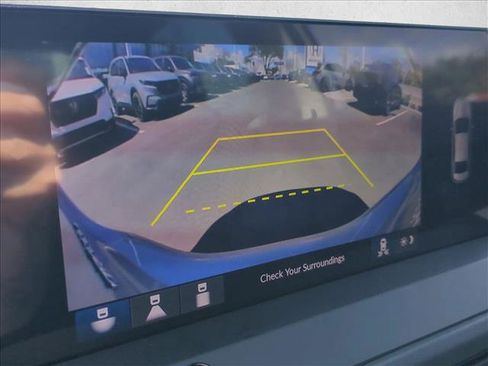 New 2026 Honda Accord Touring image 13