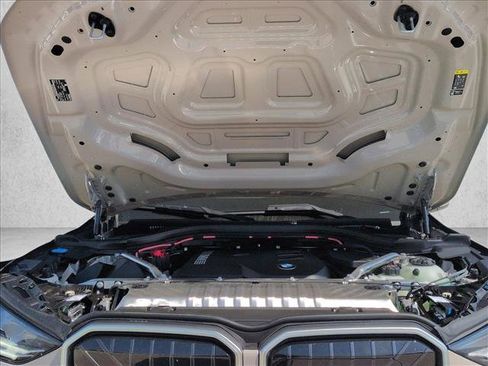 New 2026 BMW X3 xDrive30 w/ M Sport Package image 17