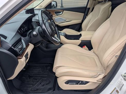 Used 2020 Acura RDX AWD w/ Advance Package image 23