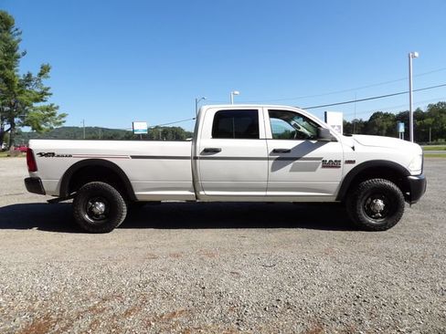 Used 2014 RAM 2500 Tradesman w/ Popular Equipment Group AWD/4WD image 6