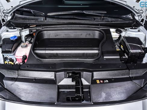 Used 2023 Hyundai Ioniq 6 SEL image 11