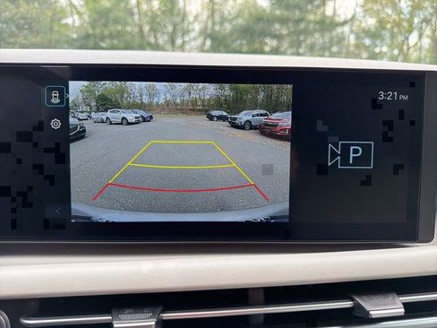 Certified 2026 Hyundai Tucson SEL AWD/4WD image 27