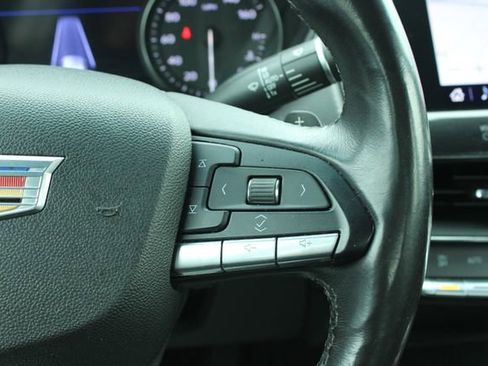 Used 2020 Cadillac CT5 Luxury w/ Sun And Sound Package image 25