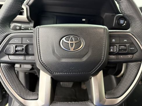 Used 2025 Toyota Tacoma SR5 w/ SR5 Upgrade Package image 10