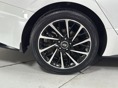 Used 2020 Hyundai Sonata SEL Plus image 22