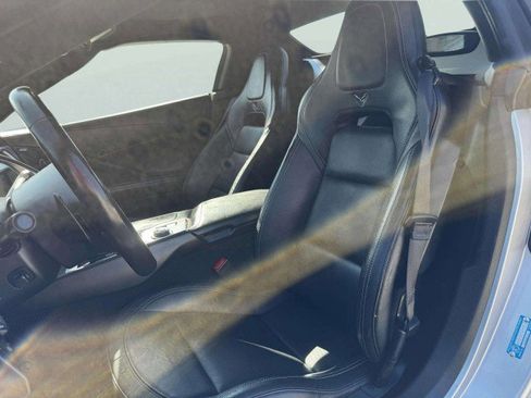 Used 2018 Chevrolet Corvette Grand Sport image 24