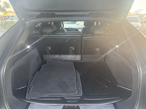 Used 2026 Cadillac Lyriq Luxury RWD image 17
