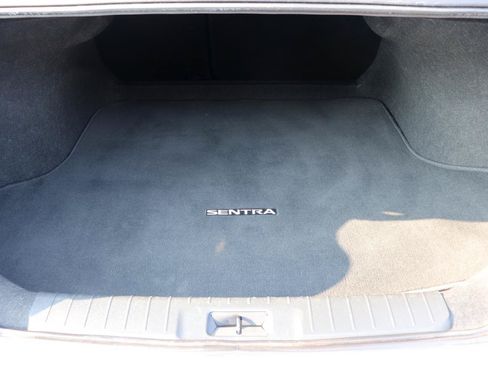 Used 2024 Nissan Sentra SV FWD image 46
