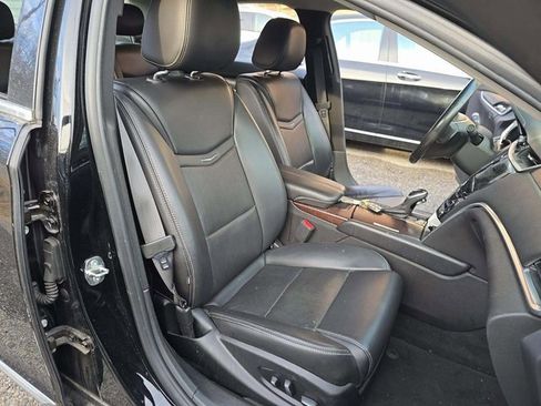 Used 2019 Cadillac XTS Luxury image 5