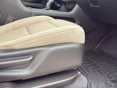 Used 2022 Chevrolet Traverse LS w/ LPO, Cargo Package FWD image 24