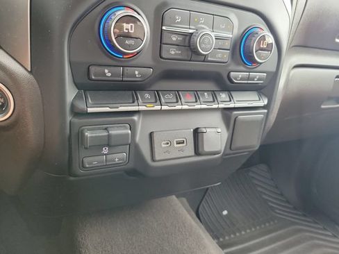 Used 2019 Chevrolet Silverado 1500 LT w/ All-Star Edition RWD image 23