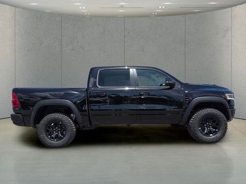 New 2026 RAM 1500 RHO w/ RHO Level 1 Equipment Group AWD/4WD image 3