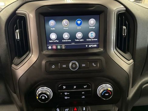 Used 2020 GMC Sierra 1500 4x4 Double Cab w/ Sierra Value Package image 15