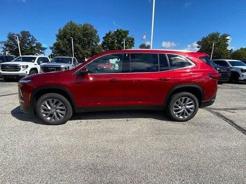 New 2026 Buick Enclave Preferred w/ Power Package image 2