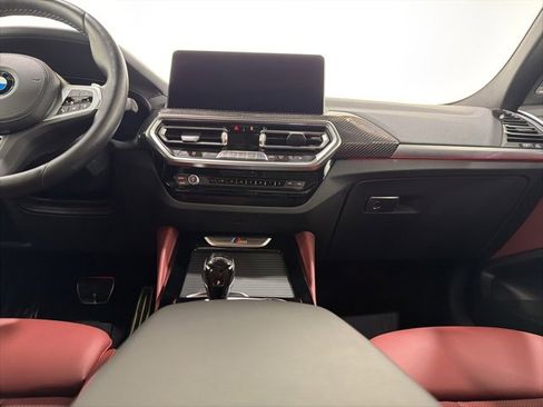 Certified 2023 BMW X4 M40i w/ Premium Package image 35