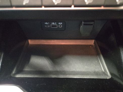 Used 2024 Nissan Altima 2.5 SV image 15