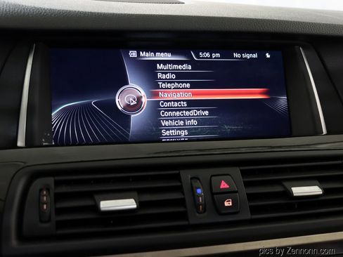 Used 2015 BMW 528i xDrive Sedan image 19