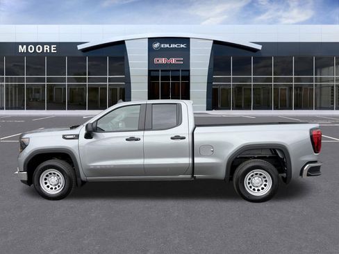 New 2026 GMC Sierra 1500 Pro w/ Pro Value Package image 6
