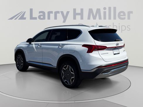Used 2023 Hyundai Santa Fe SEL Premium AWD/4WD image 3