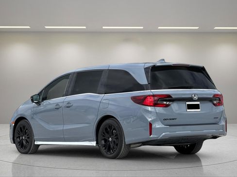 New 2026 Honda Odyssey Sport-L image 6