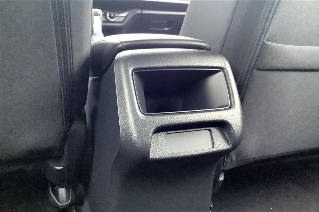 Used 2024 Honda HR-V LX image 39