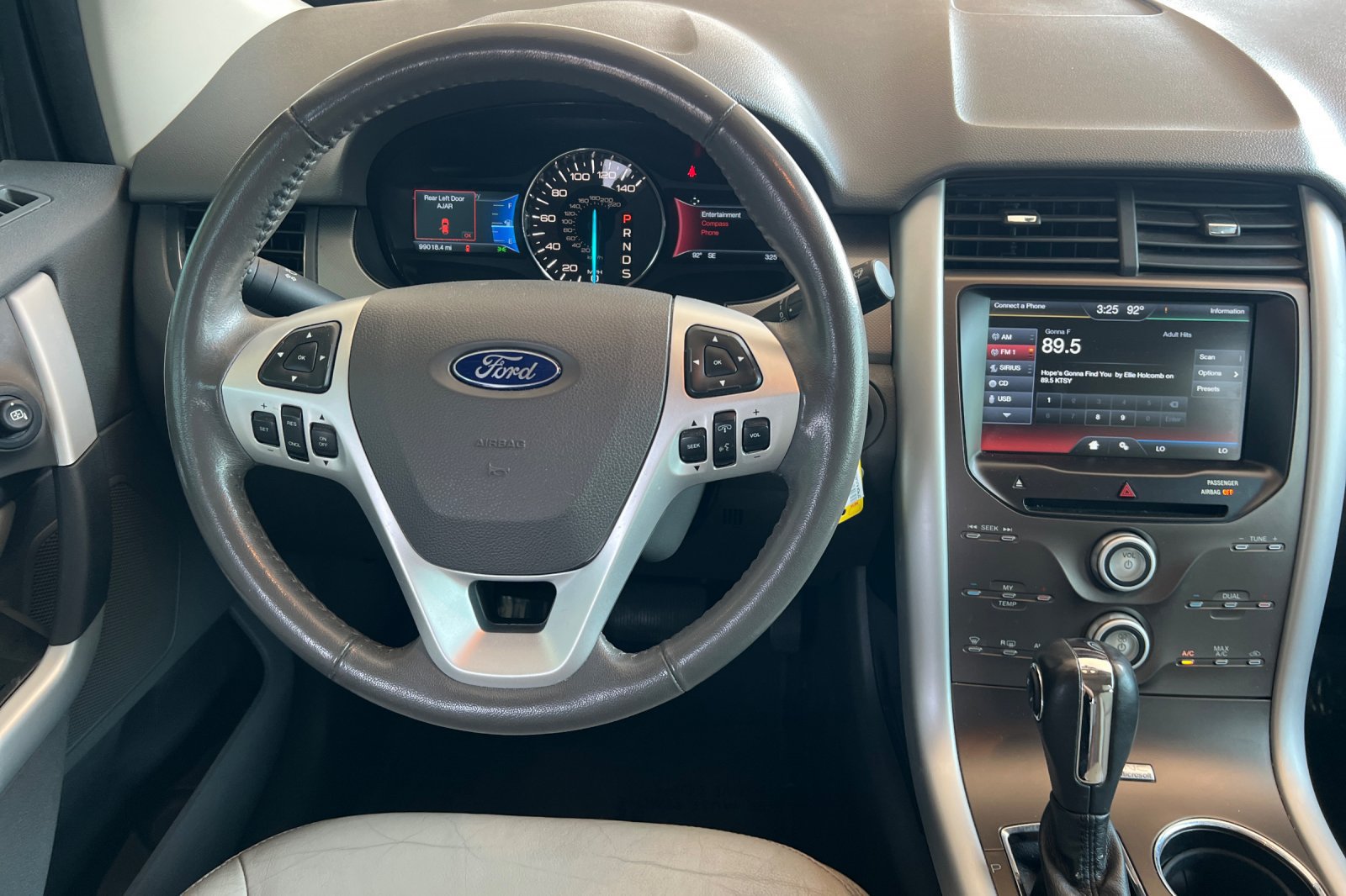Used 2014 Ford Edge SEL w/ Equipment Group 205A AWD/4WD image 16