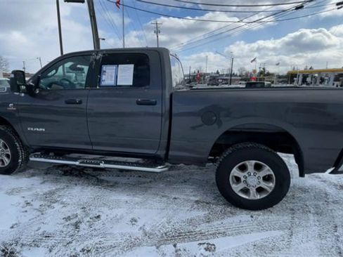 Used 2024 RAM 2500 Big Horn image 7
