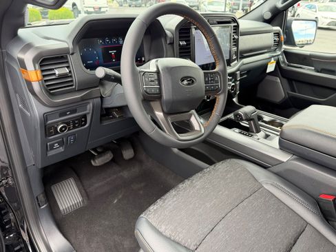 New 2026 Ford F150 Tremor w/ Equipment Group 402A High AWD/4WD image 9
