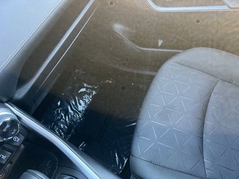 Certified 2021 Toyota RAV4 XLE w/ Convenience Package image 22