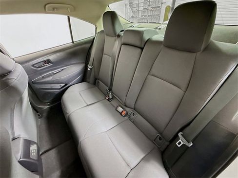 Certified 2025 Toyota Corolla LE image 8