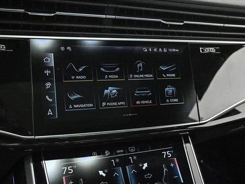 Certified 2025 Audi Q8 Premium Plus w/ Premium Plus Package image 15