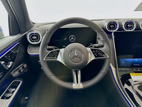 New 2026 Mercedes-Benz GLC 300 4MATIC image 25