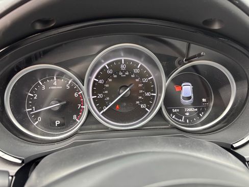 Used 2022 MAZDA CX-9 Touring Plus image 22