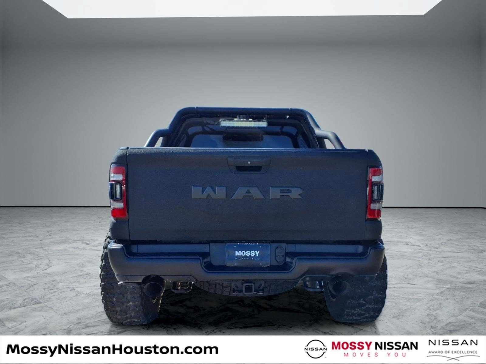 Used 2023 RAM 1500 TRX w/ TRX Level 2 Equipment Group AWD/4WD image 6