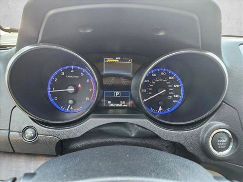 Used 2017 Subaru Outback 2.5i Limited image 10
